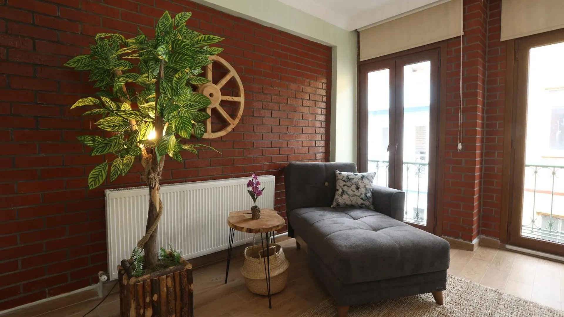 Balat Old House Apartments Istanbulská provincie
