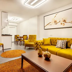 Bellavia Deluxe Istambul